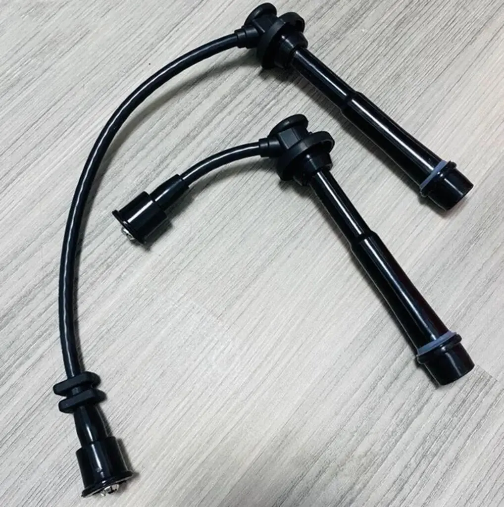 

33705-80G00 Трос зажигания, провод свечи зажигания для Suzuki SX4 Swift Liana Aerio Jimny Ignis, 2 шт./компл.