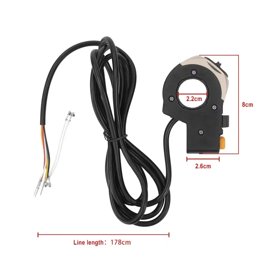 Elektro roller Zubehör für Kugoo M4 Kotflügel Vorderrad aufhängung Kotflügel Bremsscheibe beläge Fuß stütze Tf‑ 100 Display Teile – Detail 32