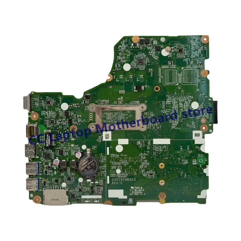 DA0Z8VMB8E0 Mainboa… - image