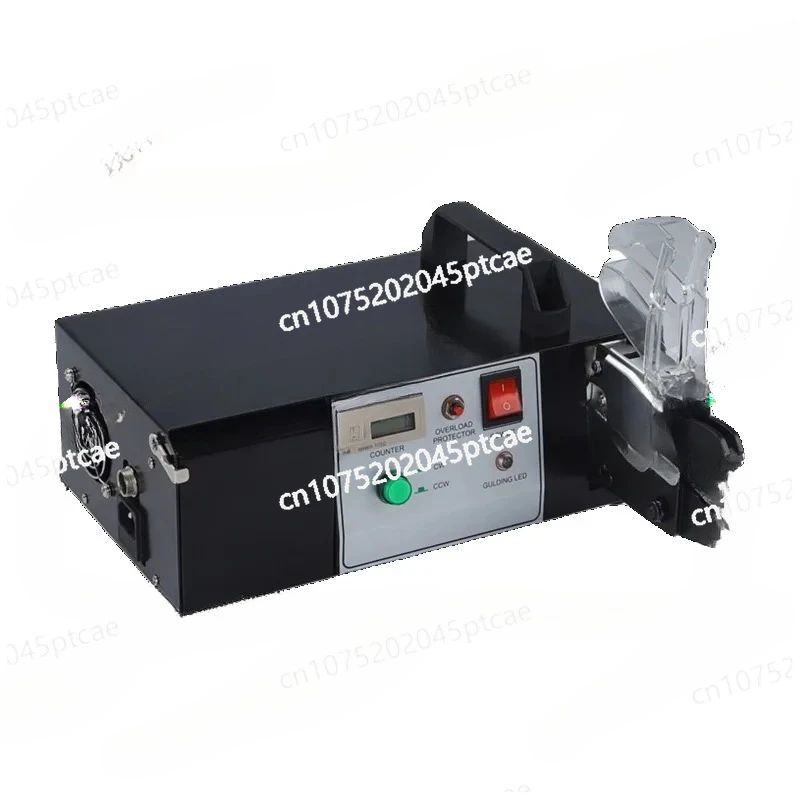 

EM6B2 Crimping Terminal Machine, Terminal Tool Electric Terminal Crimping Machine, Wire Crimping