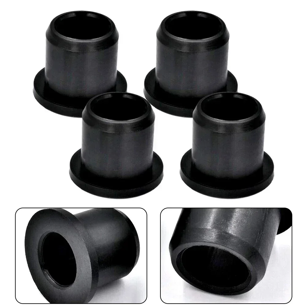 4Pack Trimmer Flange Bushings For 941-0569, 741-0487A/0487/0487C/0313/0487A, 753-0642-0637, 97584A-0637, 17585 Lawn Mower