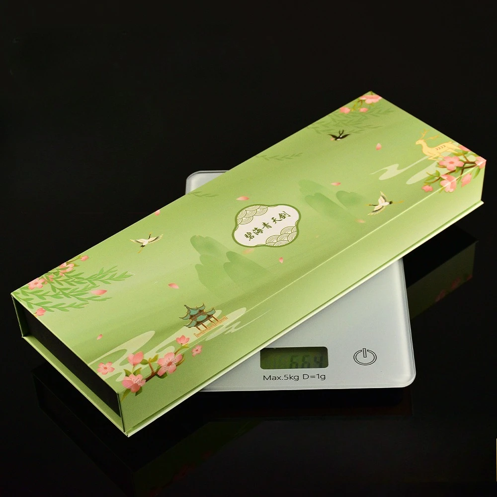 Periferiche di gioco da 30 cm Cielo blu Spada Armi artigianali in metallo Modello Confezione regalo Ornamenti da scrivania da collezione Regali creativi per il giocattolo del ragazzo