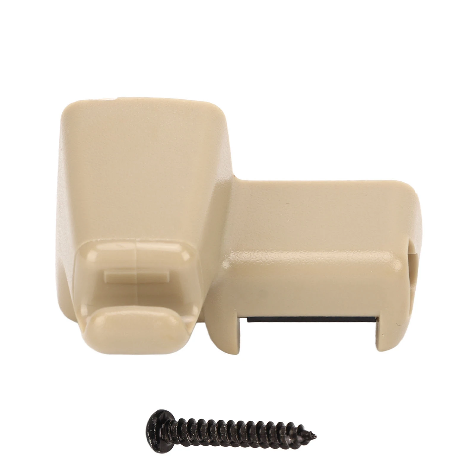 Interior Right Sun Visor Hook Clip EGP000040VAE Strong Clamping Replacement For Land Rover Range Rover L322 2003‑2012