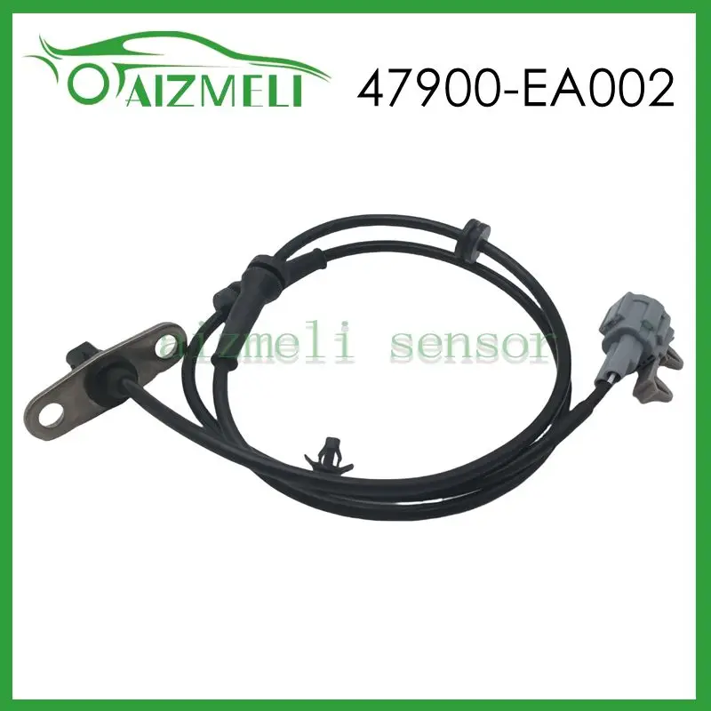 47900-EA002 ABS Wheel Speed Sensor Rear Right High Quality For Nissan X-Terra 2005-2015 47900EA002 Automobiles Spare Parts