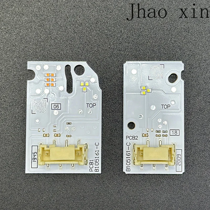 Für BMW 1er F40 2er F44 2019-2024 Auto-Scheinwerfer DRL-Leitstreifen Tagfahrlicht Angel Eyes Ballast LED-Chip – Detail 1