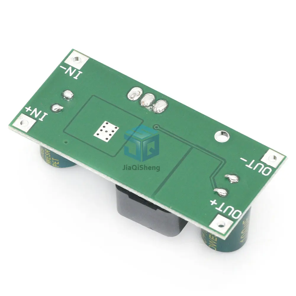 DC-DC12V-120V drop 1.5V-48V adjustable step-down module electric vehicle 84V60V48V24V12V5V