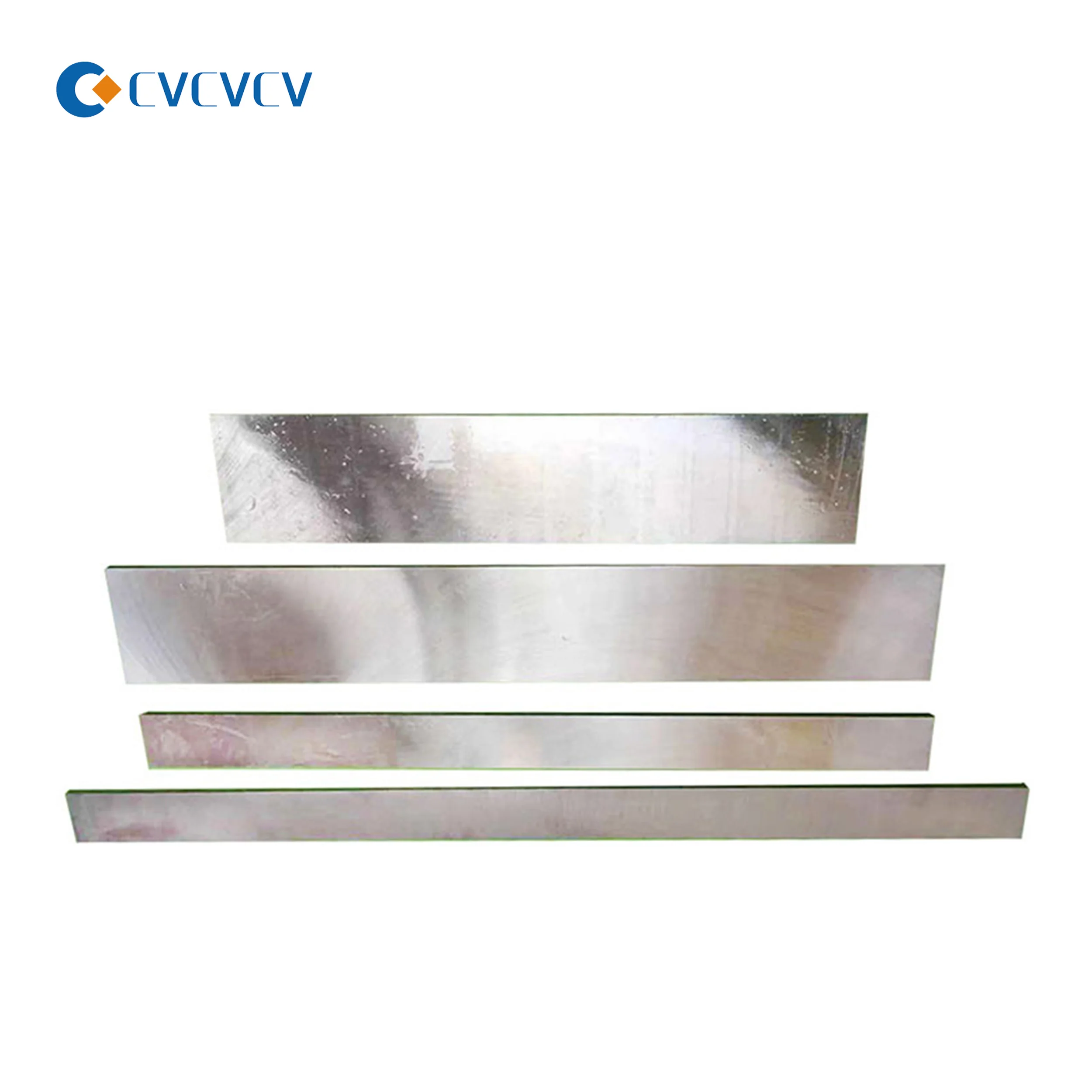 6x25x200 6x30 6x35 6x40 6x45 6x50 6x60 CNC Lathe Machining White Steel Knife HSS Knife Embryo Raw Materials Turning Tools Strip