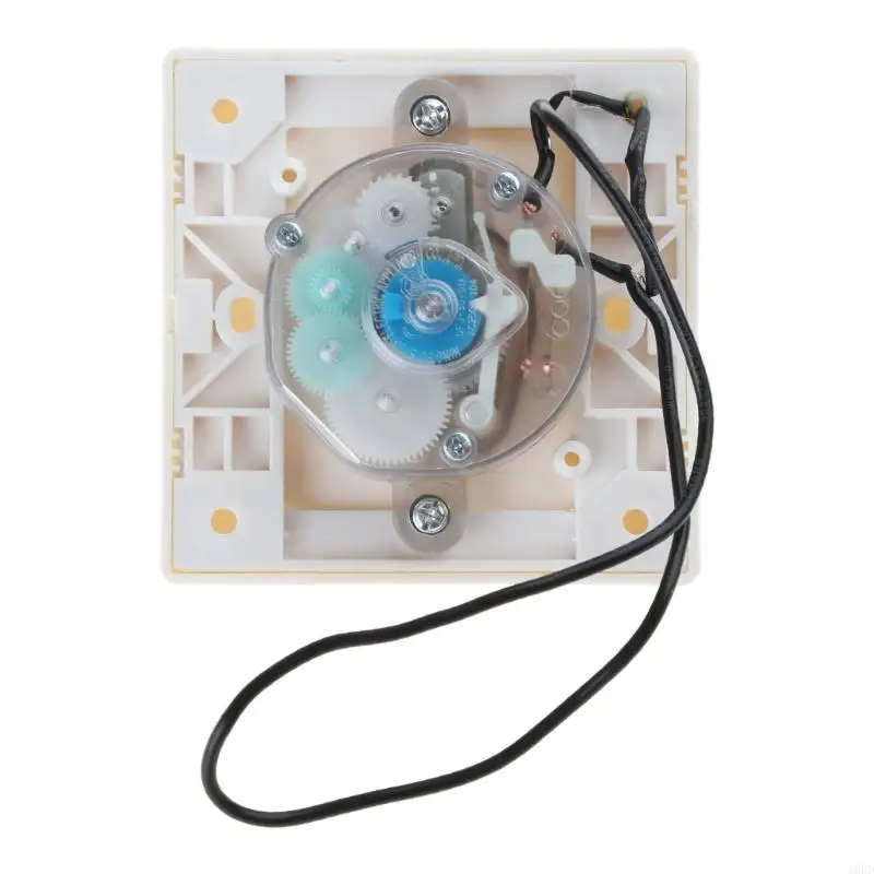 Công tắc thời gian A6HD SOCKETS TOPERDOWN TIME TIMER TẮT BẮT ĐẦU TẮT THỜI GIAN TẠO