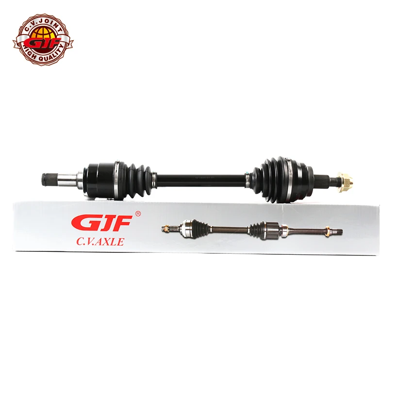 Auto Drive System Axle Shaft Cv Axle Front Drive Shaft For Mercedes-benz R350 251 2006-2009 C-ME002-8H 251 33 01 901