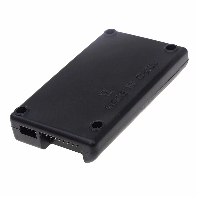 4X Digital Battery Capacity Checker RC Cellmeter 7 Cellmeter-7 For Life Li- Nimh Nicd With Balance Function
