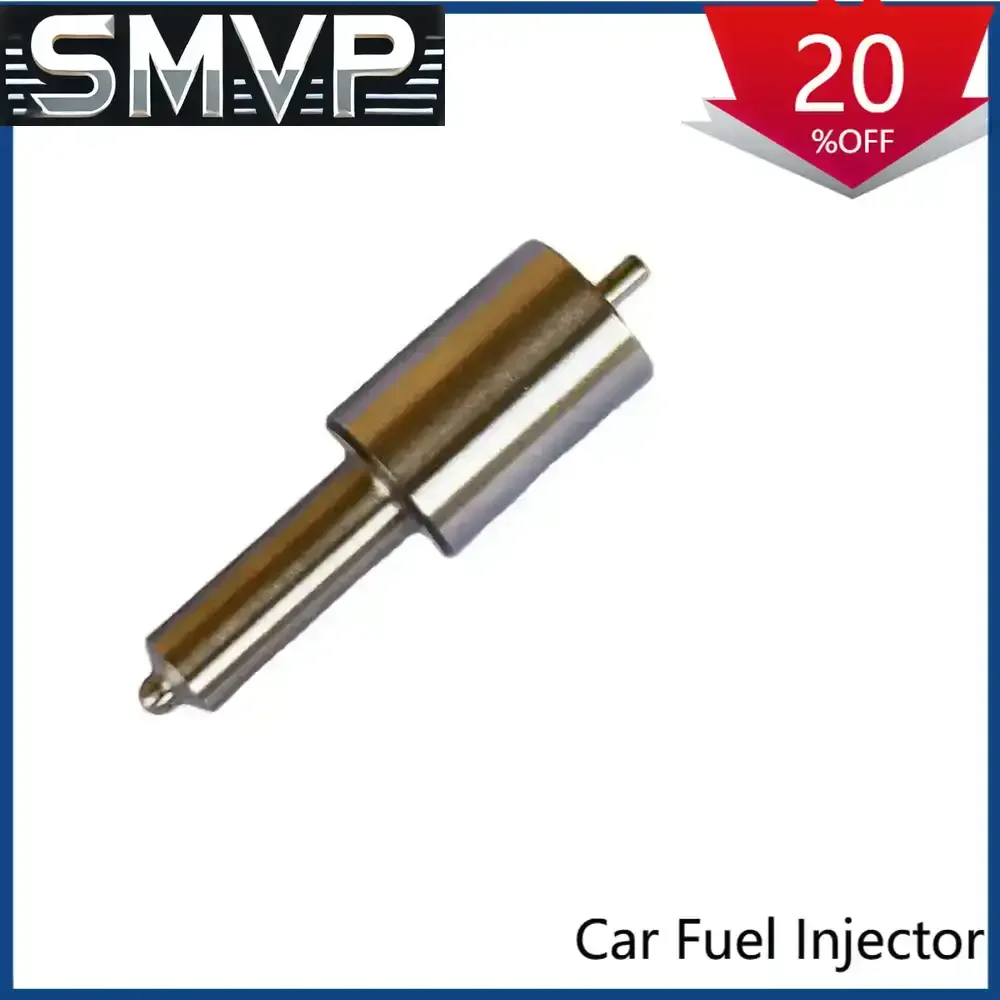

Suitable 4PCS DLLA153SN7131 Diesel Injector Nozzle 105015-7131 9 432 610 211 For DIESEL FD35 A498