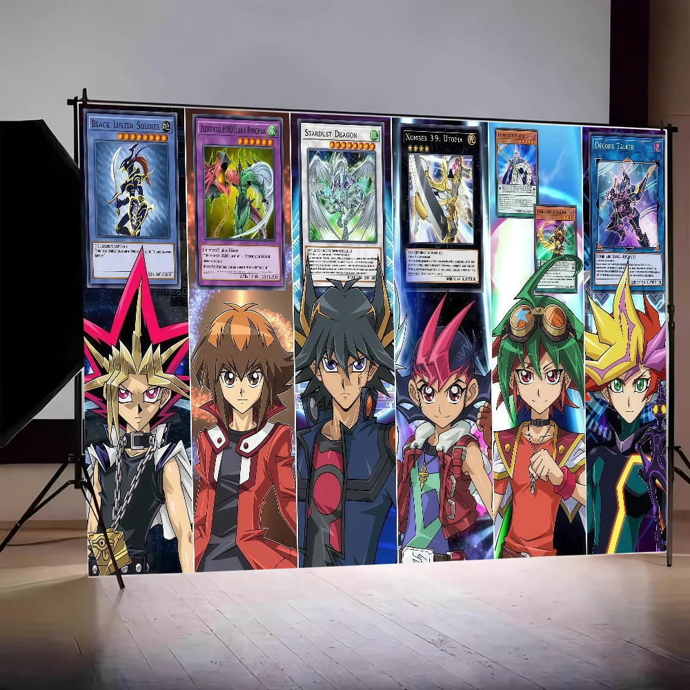 Yu-Gi-Oh! Photograp… - image