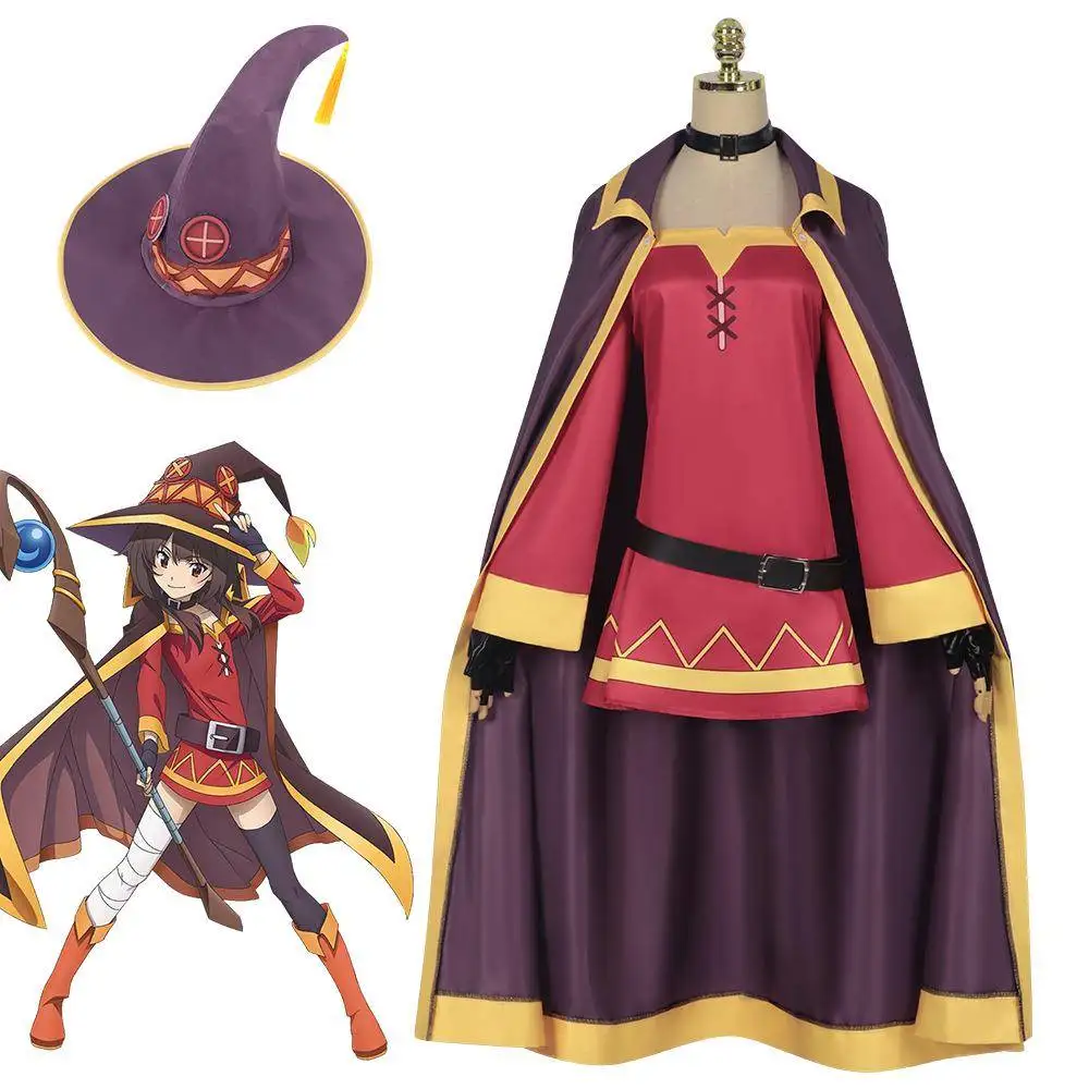 

Полный комплект блестящего костюма Witcrt Magic Robe для красивого мира Wi на Хэллоуин, ролевая женская традиционная китайская одежда...