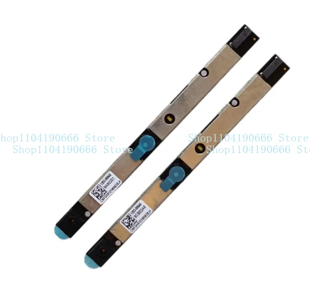 1 pçs nova câmera original do notebook do portátil para lenovo G40-70 G40-80 G50-70 G50-80 câmera frontal embutido microfones da câmera do portátil