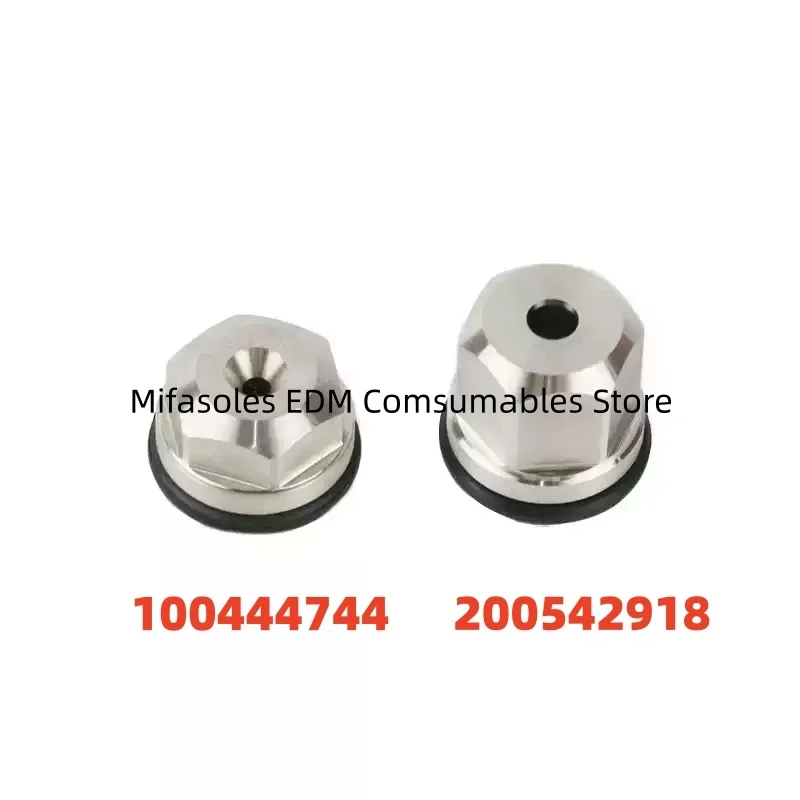 Edm Cap Nut 2005429…