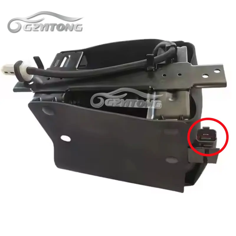 

Замена задней компрессора пневматической подвески Infiniti QX56 5.6L OE 534007S600 53400-1LA4C 53400-1LA4A 53400-1LA4B Воздушный компрессор