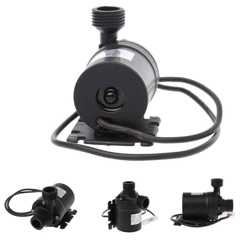 ZYW680 Water Pump High Performance Low Noise  4 