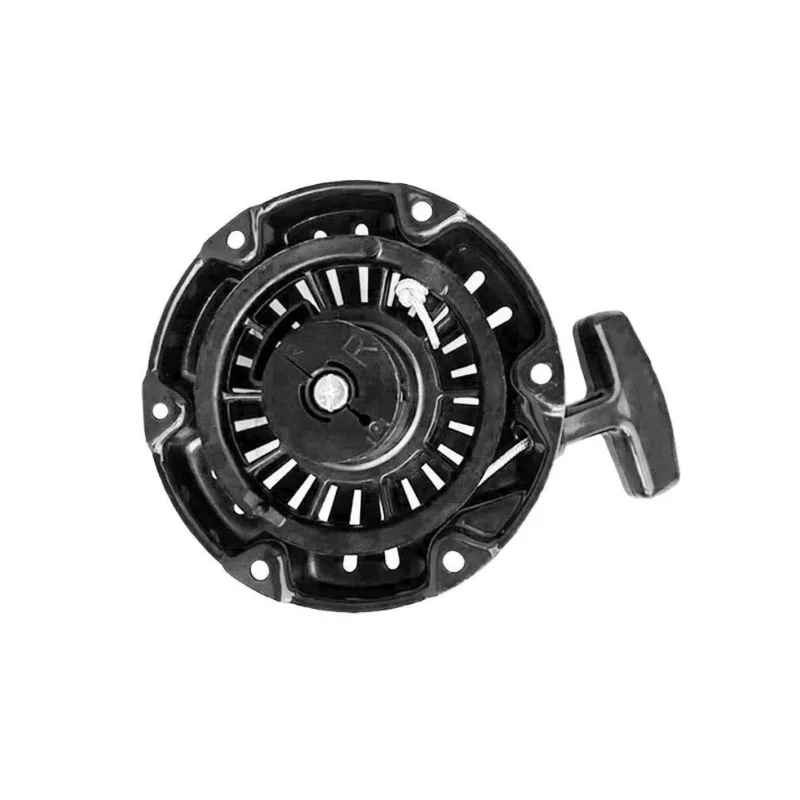 Imagem -05 - Recoil Pull Starter para o Gerador do Inversor Ipower A-ipower Sua2000i 79cc 1600 2000 Watt