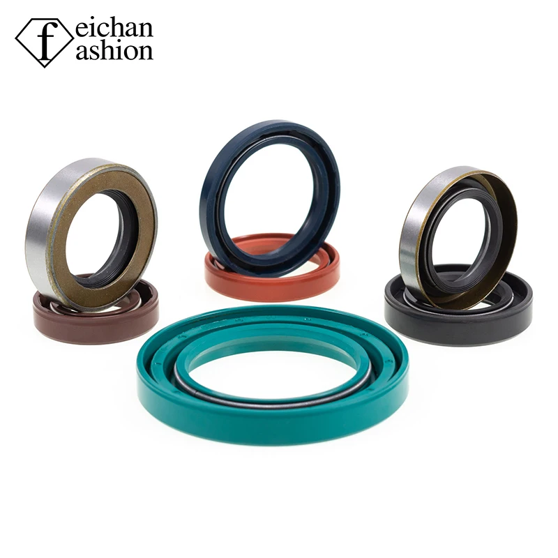 

Baoben For Benz 0179972847 with high quality hub oil seal 85X105X13_9.5MM