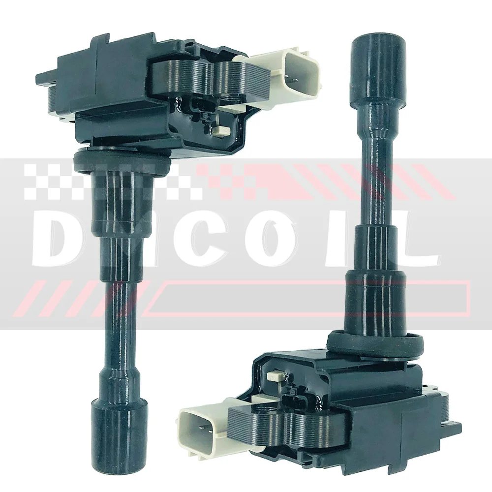 

2 КАТУШКИ ЗАЖИГАНИЯ ДЛЯ SUZUKI BALENO IGNIS JIMNY LIANA SWIFT II III SX4 M13A M15A M16A 1.3 1.5 1.6 1989-2015 33400-65G00 UF280