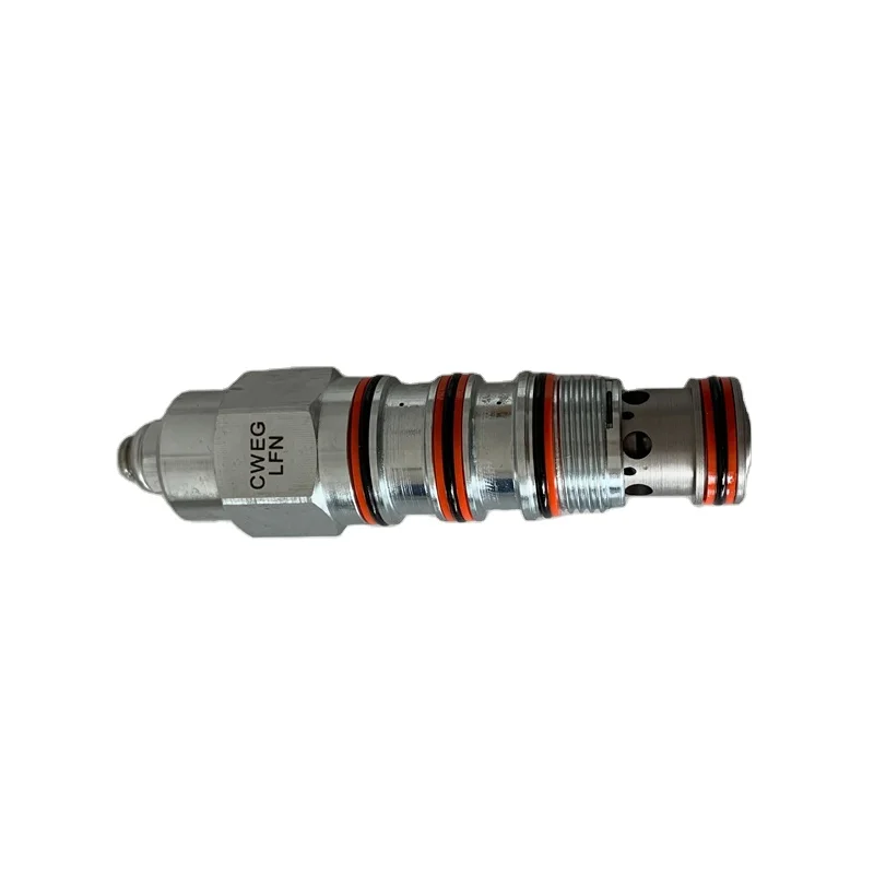 SUN Cartridge Balancing Valve CBEG-LJN Type CBCA CBCG CBCH CBEA CBGA CBGG LHN Factory Direct Replacement Sun Valve
