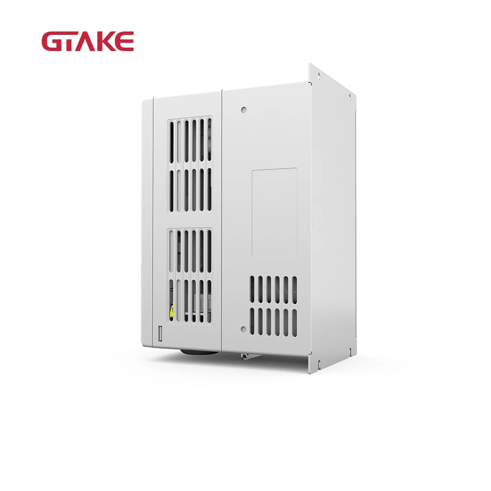 Inverter Frekuensi AC 3hp Biaya Rendah 600Hz