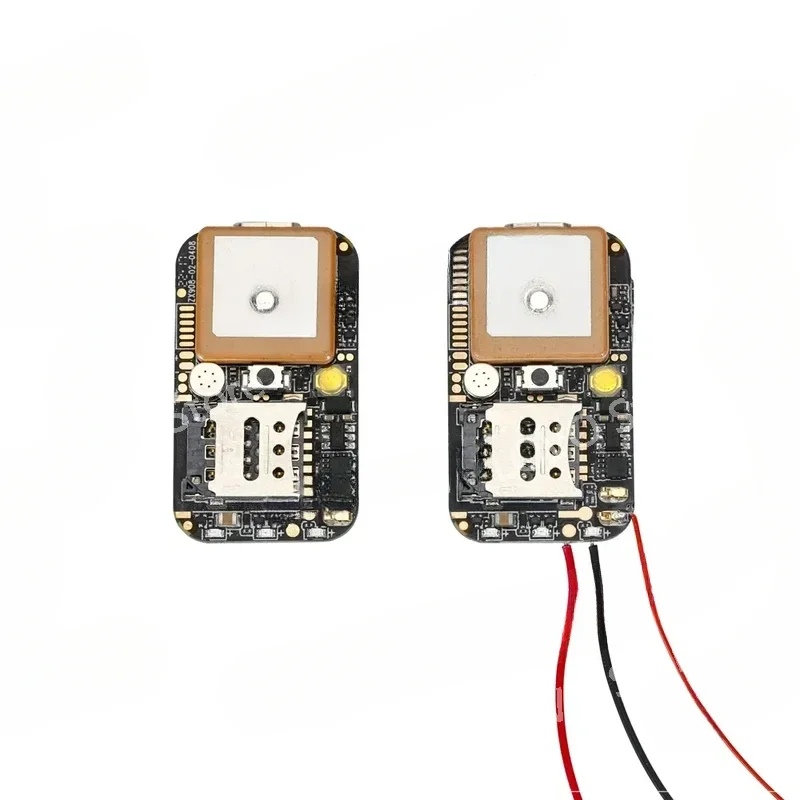 LTE-1 4G Tracking Chip ZX908, Used For Developing 4G GPS Trackers