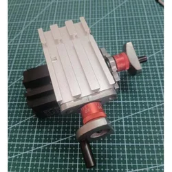 Metal Cross Table Max Route X Axis 50mm Y Axis 32mm Dedicated Zhouyu The First Tool Metal Mini Machine