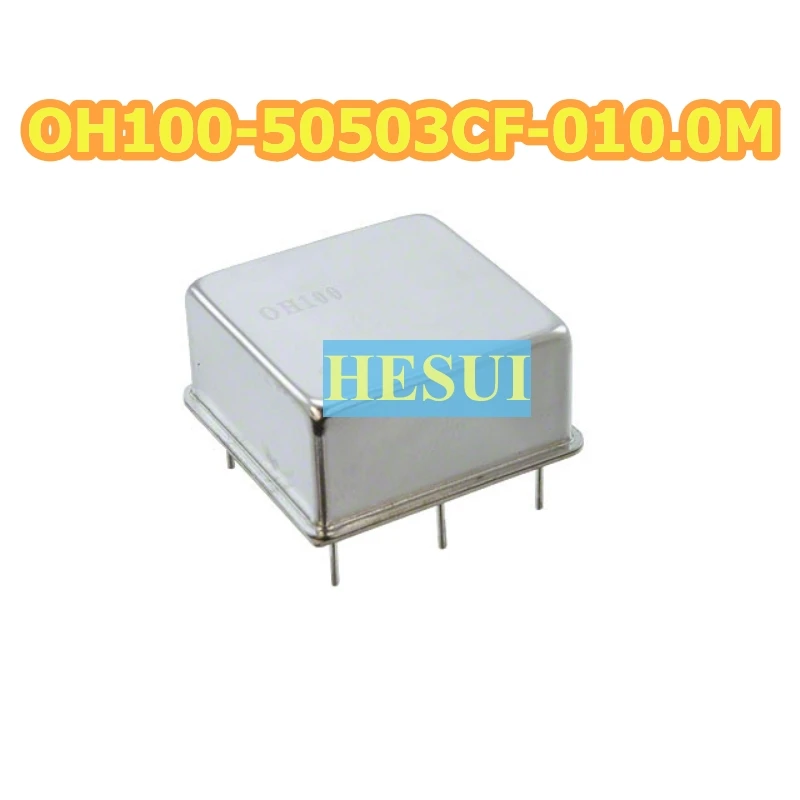 

OH100-50503CF-010.0M 6-DIP 3.3V ±5ppb 10MHz original