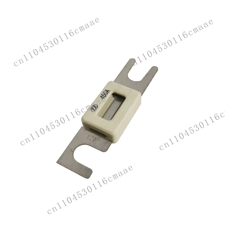 Helicopter Forklift Original Traction Fuse 450A