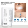 345 Relief Brightening Cream – Acne Mark & Hydration Repair 2