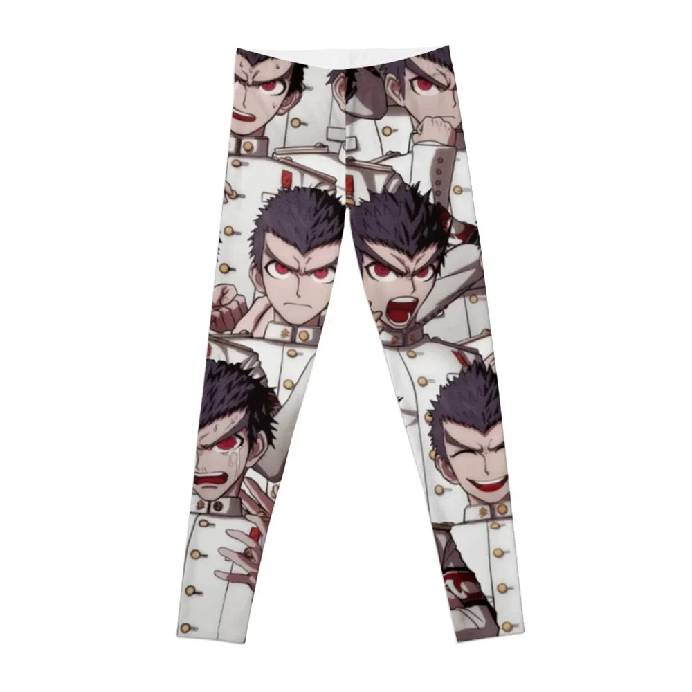 

Kiyotaka Ishimaru Leggings flared Fitness woman Legging sexy woman Womens Leggings
