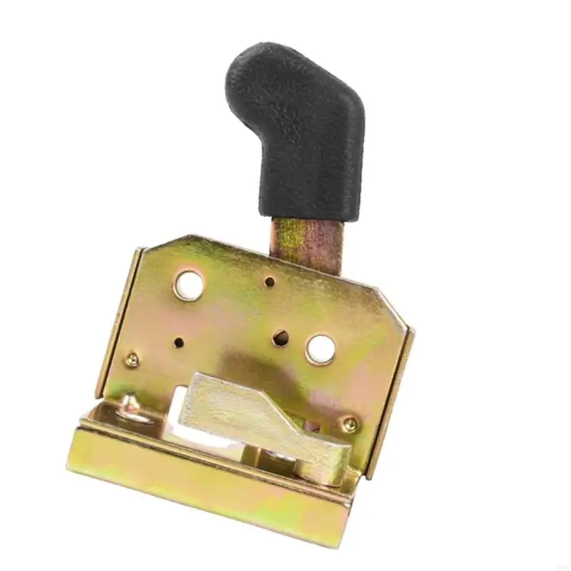 2025 New Secure Door Handle Solution Reliable Locking Mechanism for Electric Tricycle