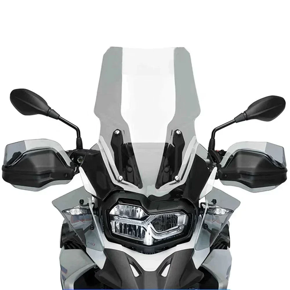 Для F850GS F750GS лобовое стекло BMW F 750GS F 850GS ADV Adventure ветрозащитный экран крепежный кронштейн 18-21