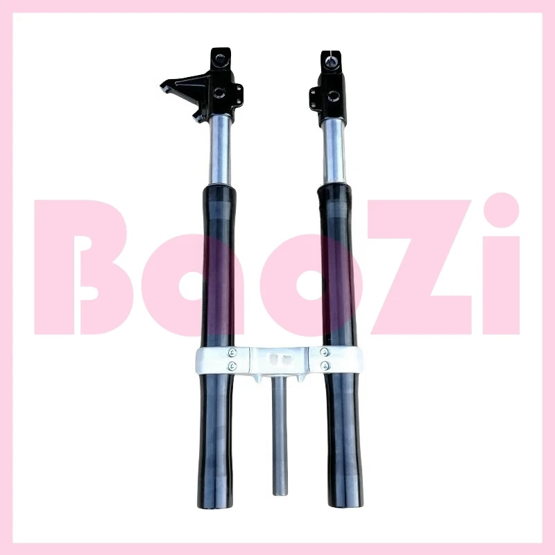 Front Shock Absorber Assembly for Aprilia Cr150 Apr150-6