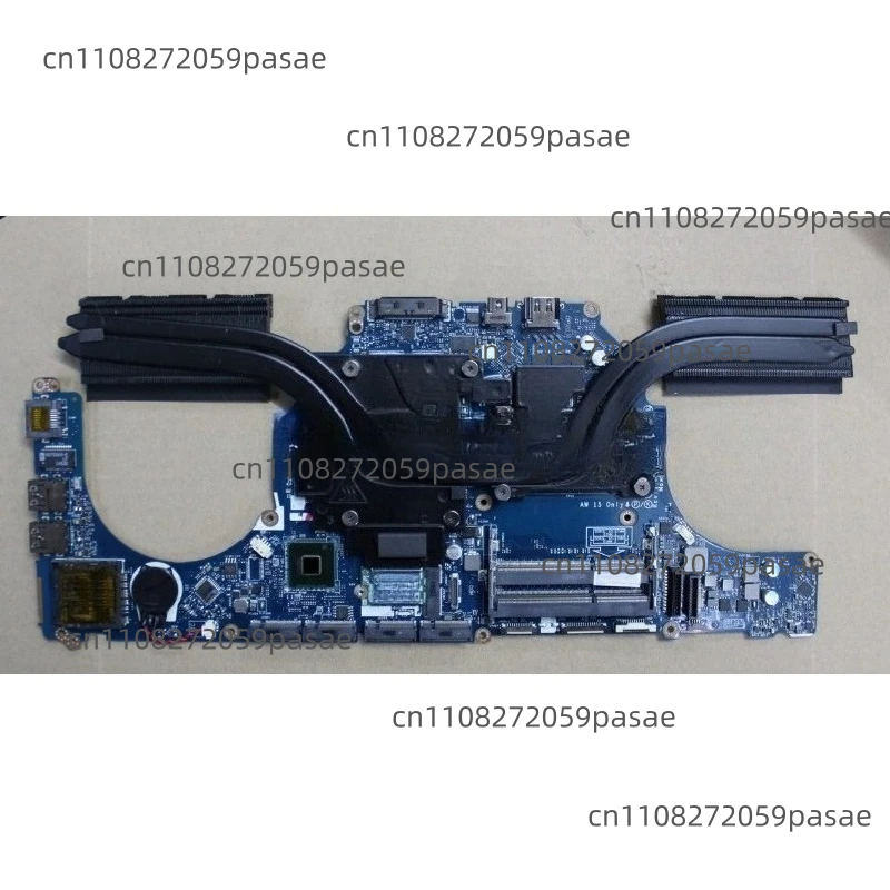 

Материнская плата 15 R1 17 R2 I7 GTX970M с одним дисплеем