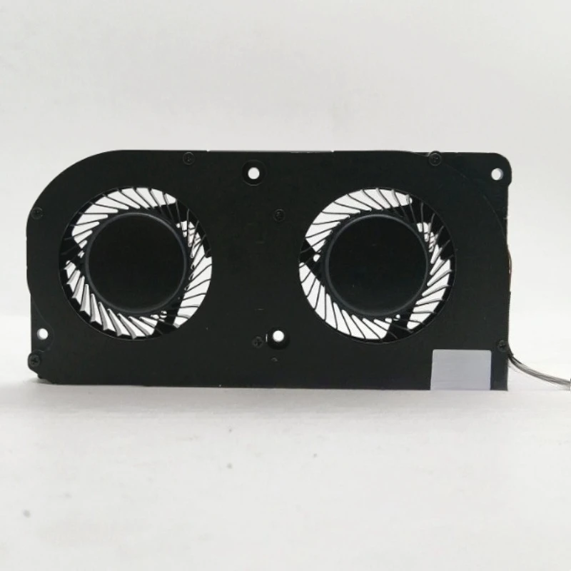 B=For Laptop Cooling Fan  Blade Pro 17 RZ09-0287 RZ09-0329 03295 02878E92 Professional Edition EG75070S1-C470 C480 CF11-S9A