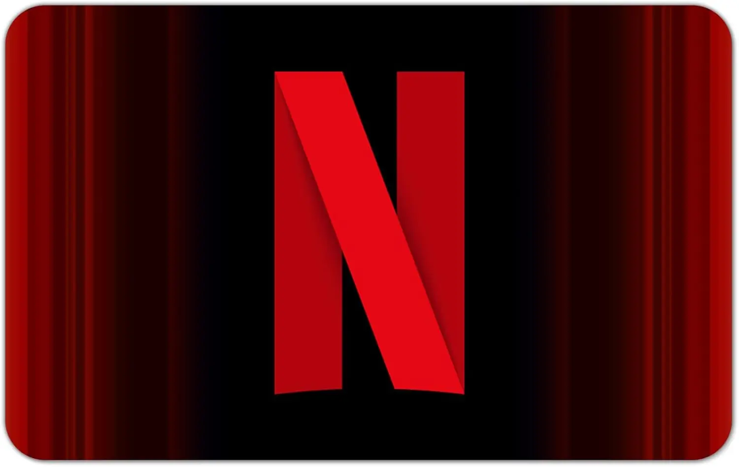 

Подарочная карта Netflix (США)[Цифровой код]
