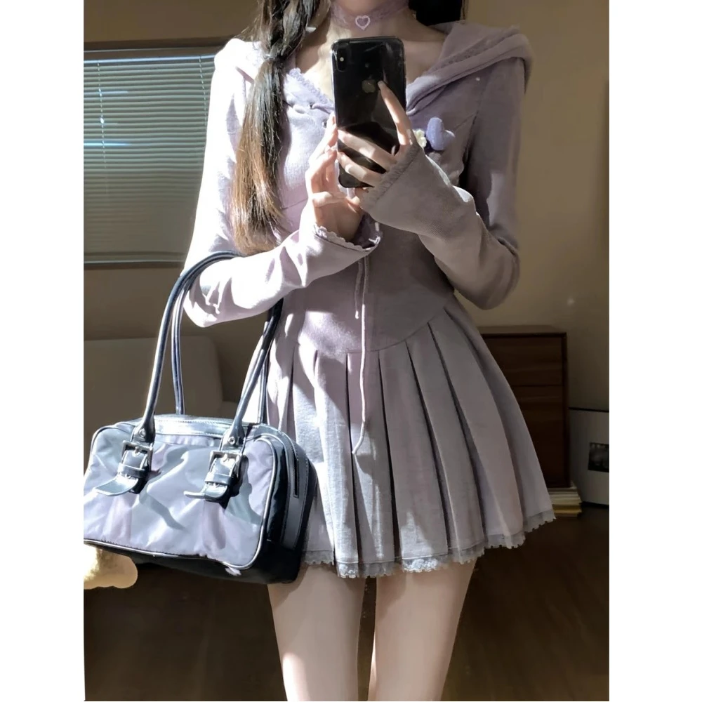 فساتين نسائية بأكمام طويلة فستان سهرة وحفلات شتوية مخملية بياقة مدورة مطرز بالخرز ذيل السمكة متوهج ملابس حفلات Altgoth أنيقة #5