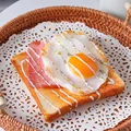 Egg toast