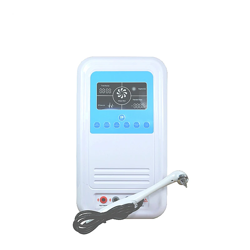 2026 trending product with high potential Healthcare Medical Laser Therapeutic Equipment for Blood Purify
