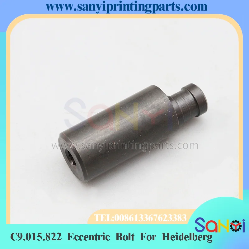 

Палец эксцентрикового вала C9.015.822 для офсетных печатных машин Heidelberg SM102 CD102 CX102 (запчасти)
