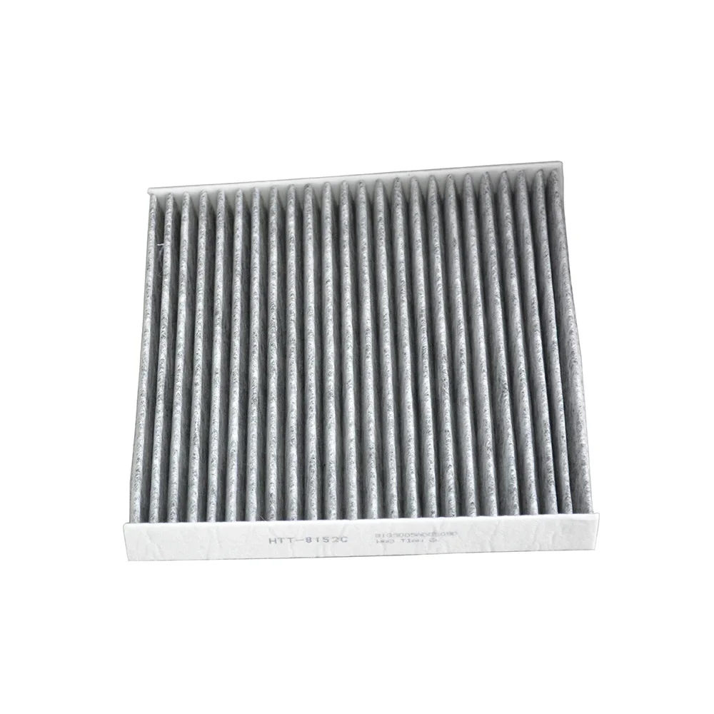 

Car Cabin Air Conditioner AC Filter For GAC TRUMPCHI M6 1.5T (2020-2023) GM6 OEM 8105005ADES090 Element Auto Spare Accessory