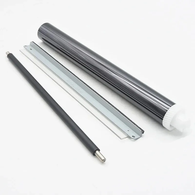 1*Blade+PCR Roller+M3655 OPC Drum For Kyocera FS 2100 4100 4200 4300 P3045 P3050 P3055 P3060 M3040 M3145 M3540 M3550 M3560 M3645