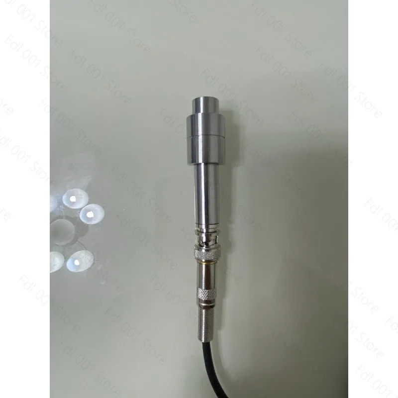 Headphone Test Headphone Frequency Response Meter IEC711 Starter Mobile Phone Recording