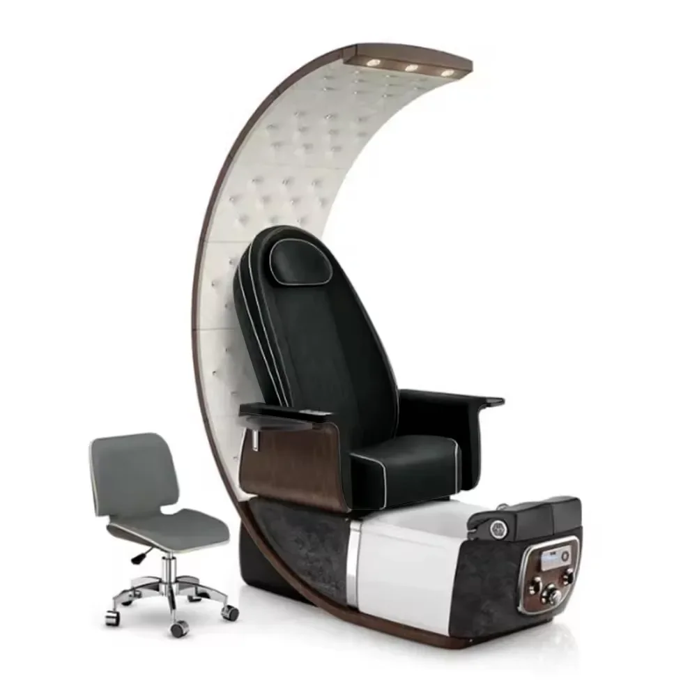 Electric Massage Foot Massage Foot Soaking Sofa Chair Salon Spa Spa Shop Manicure Pedicure Sofa Chair Beauty Salon