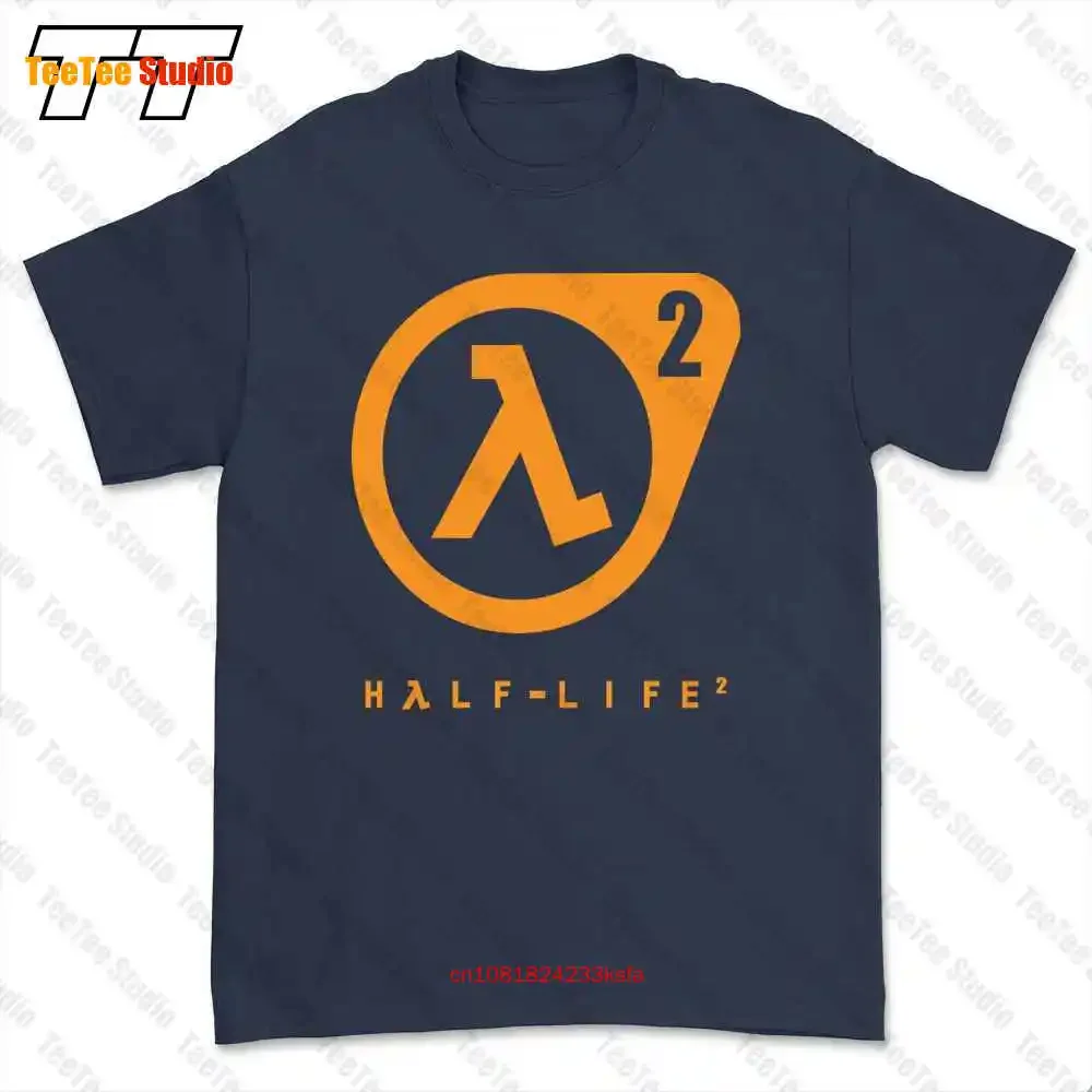 Half Life 2 T-shirt Tee SV8G