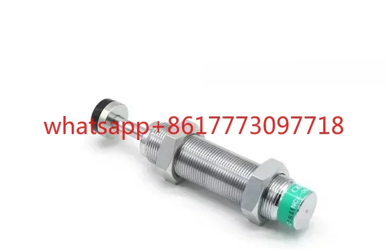 Ckd Profile Buffer,…