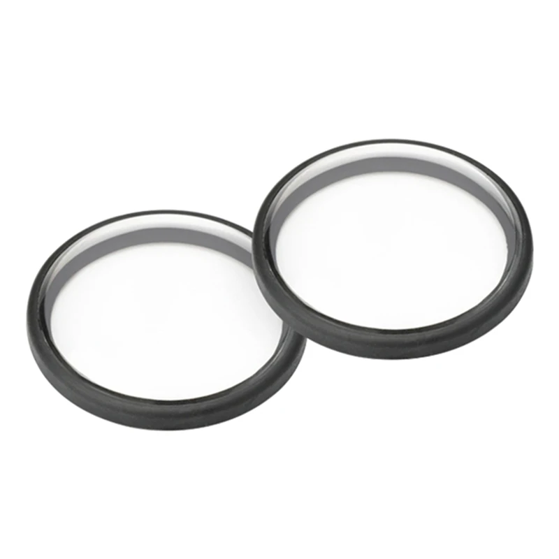 For Gopro Max Accessories UV Filter Cover Lens Protective Optical Glass Lente Cover Filters For Gopro 360 Action Camera