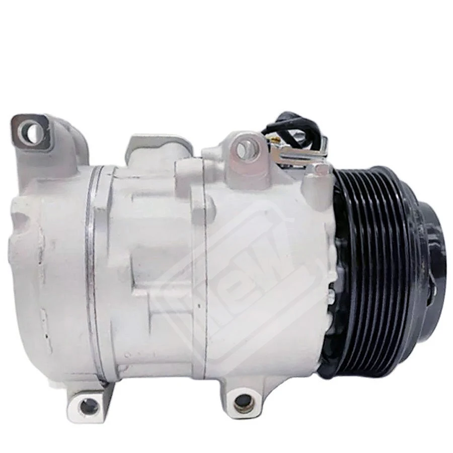 6SBU16C AC Compressor FOR TOYOTA Crown Reiz Lexus Is250 GS300 IS350 GS350 6SBU16C 88320-3A300 88320-3A270 447190-7262 4472601462